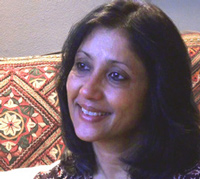 Rahila Gupta
